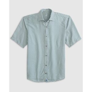 Antonio Featherweight Button Up Shirt, Size: S